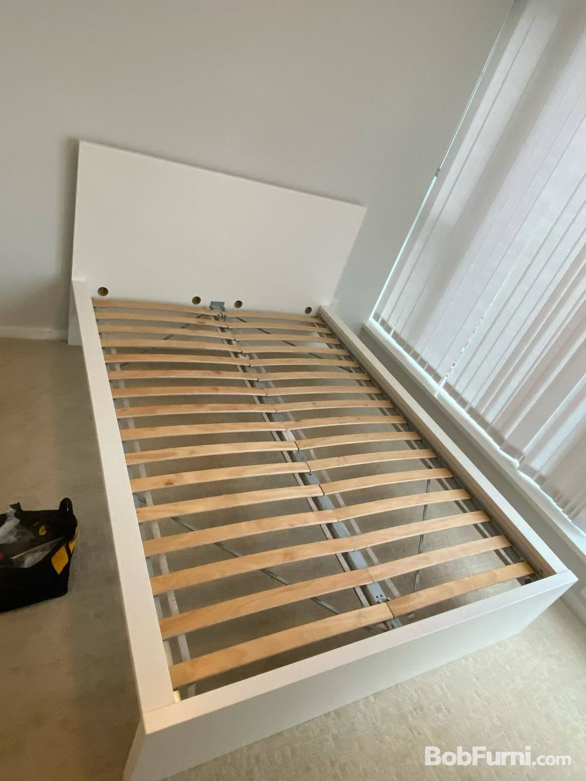 BOBFURNI WeChat product image 1