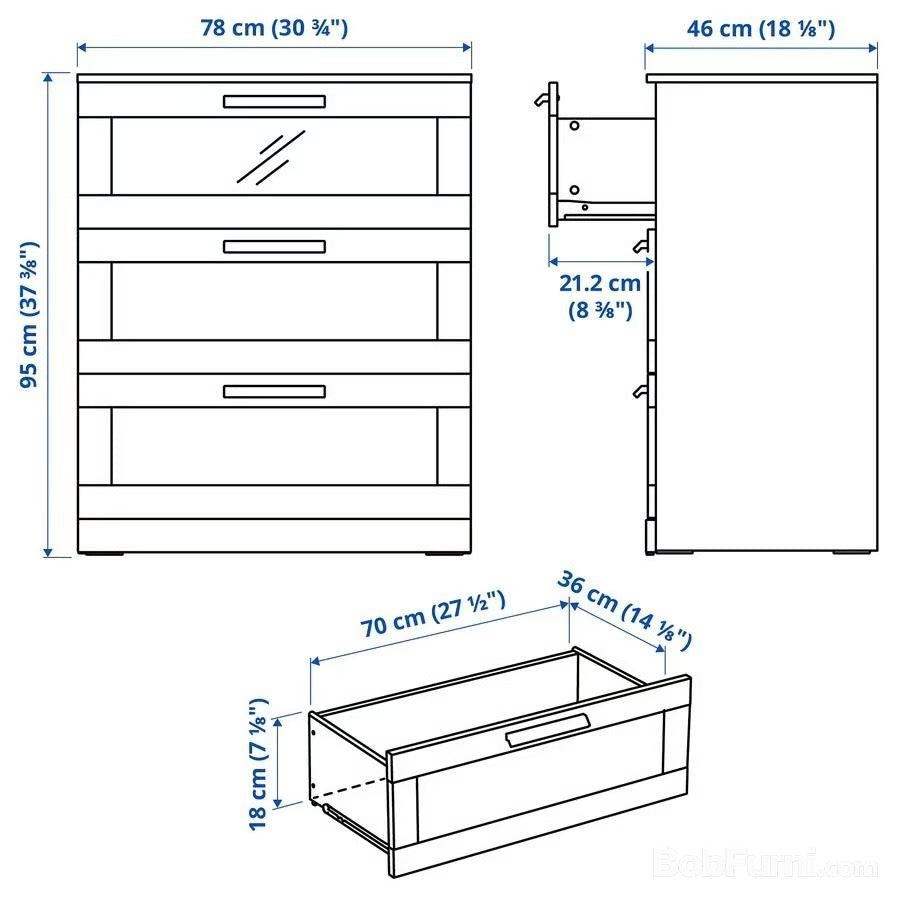 BOBFURNI WeChat product image 3