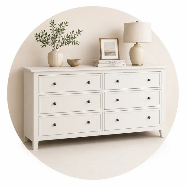 Dressers