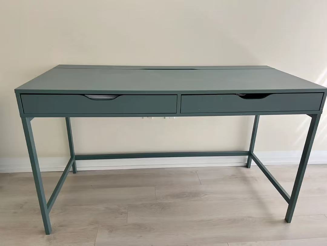 ALEX Desk – Multiple Colors