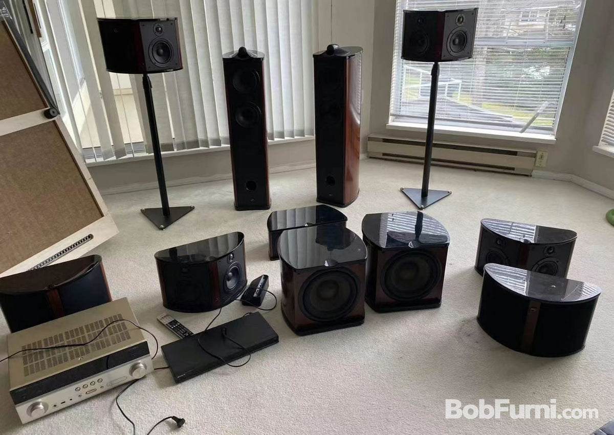 BOBFURNI WeChat product image 1