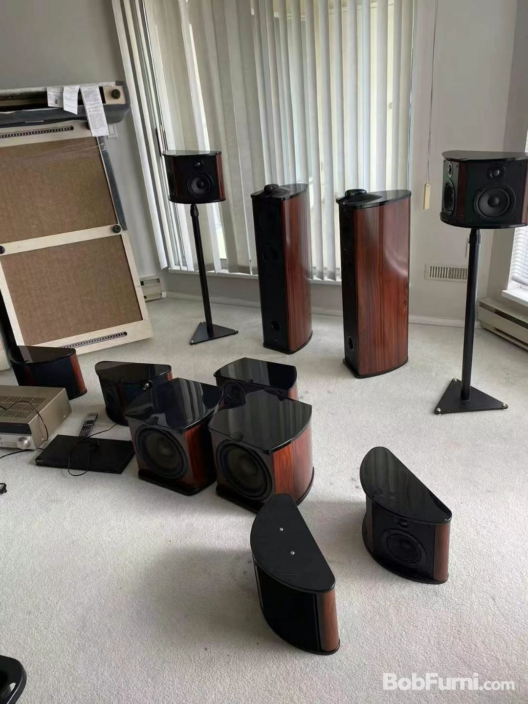 BOBFURNI WeChat product image 2