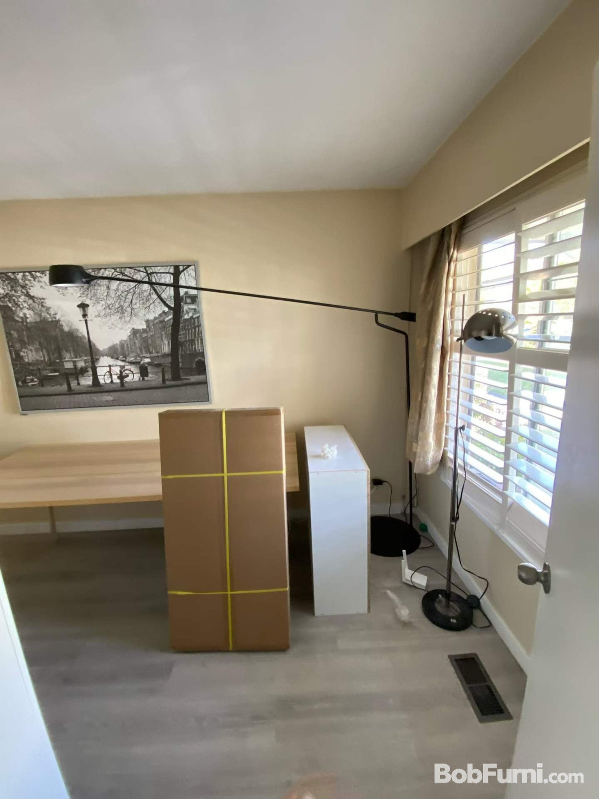 BOBFURNI WeChat product image 1