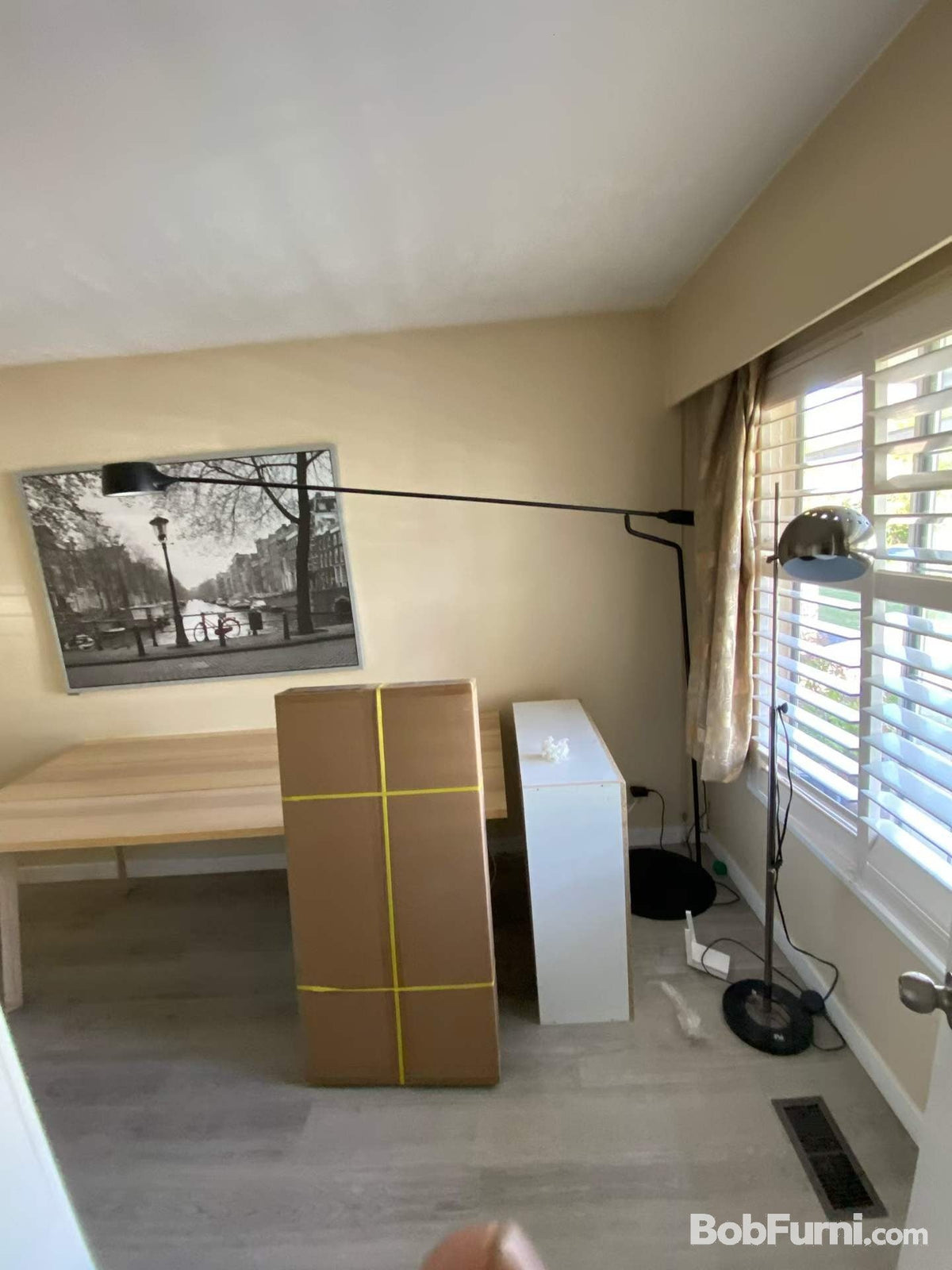 BOBFURNI WeChat product image 2