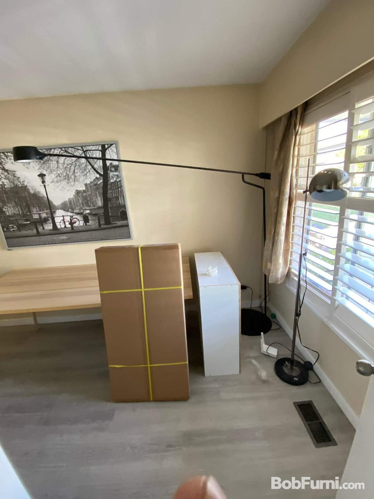 BOBFURNI WeChat product image 3