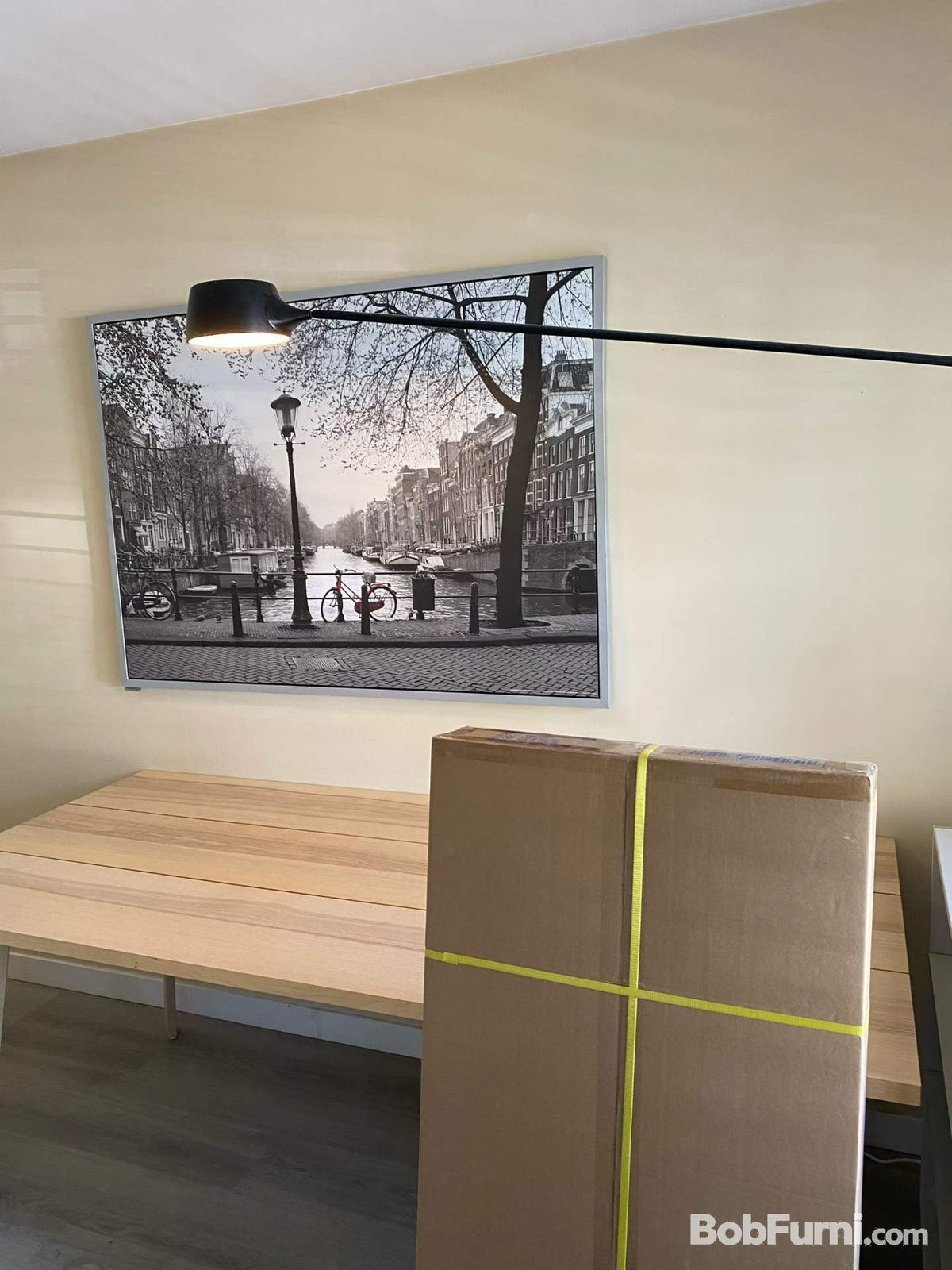 BOBFURNI WeChat product image 4