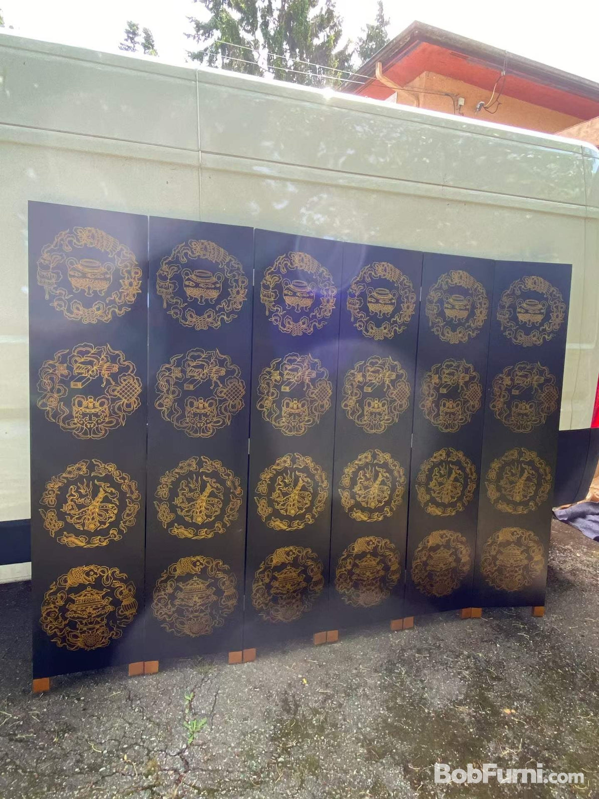 BOBFURNI WeChat product image 4