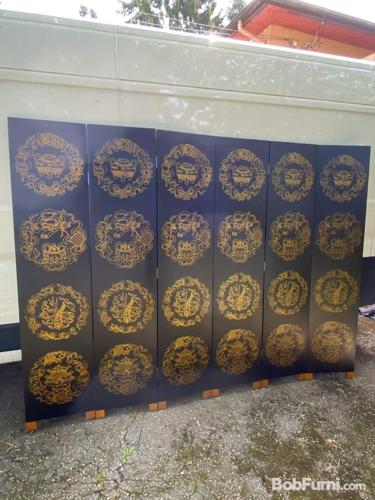 BOBFURNI WeChat product image 5