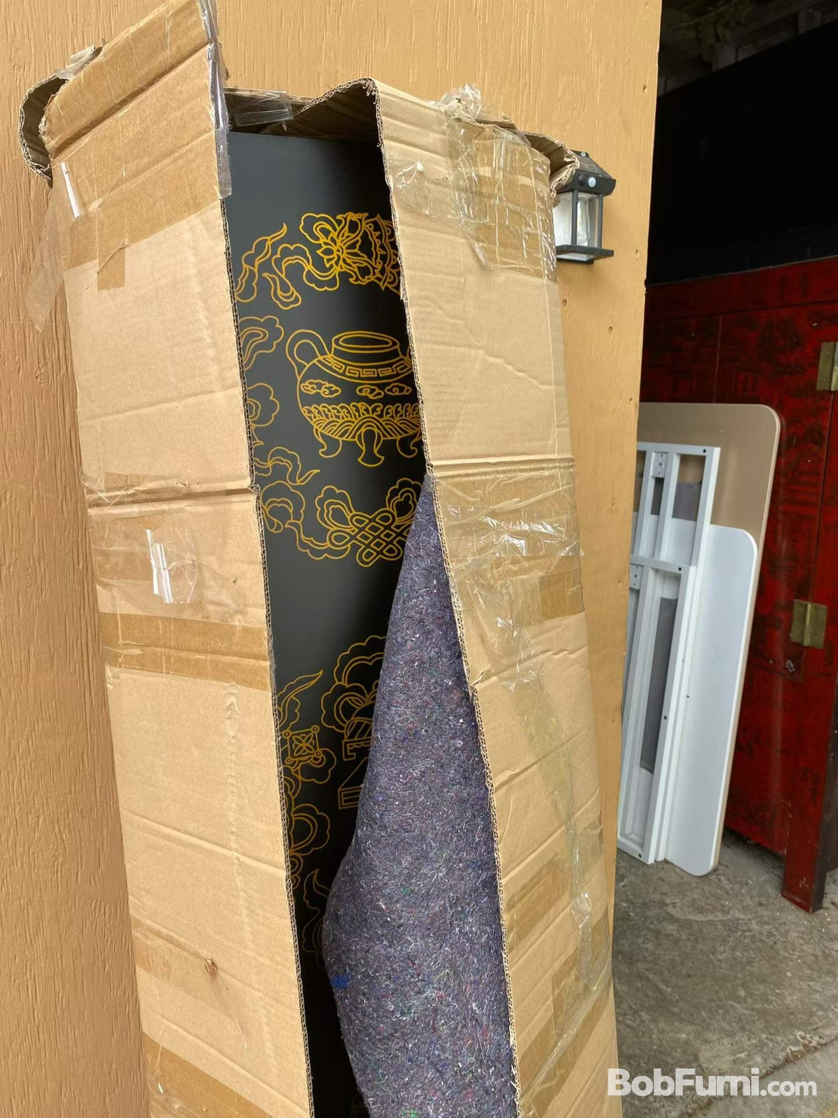 BOBFURNI WeChat product image 7