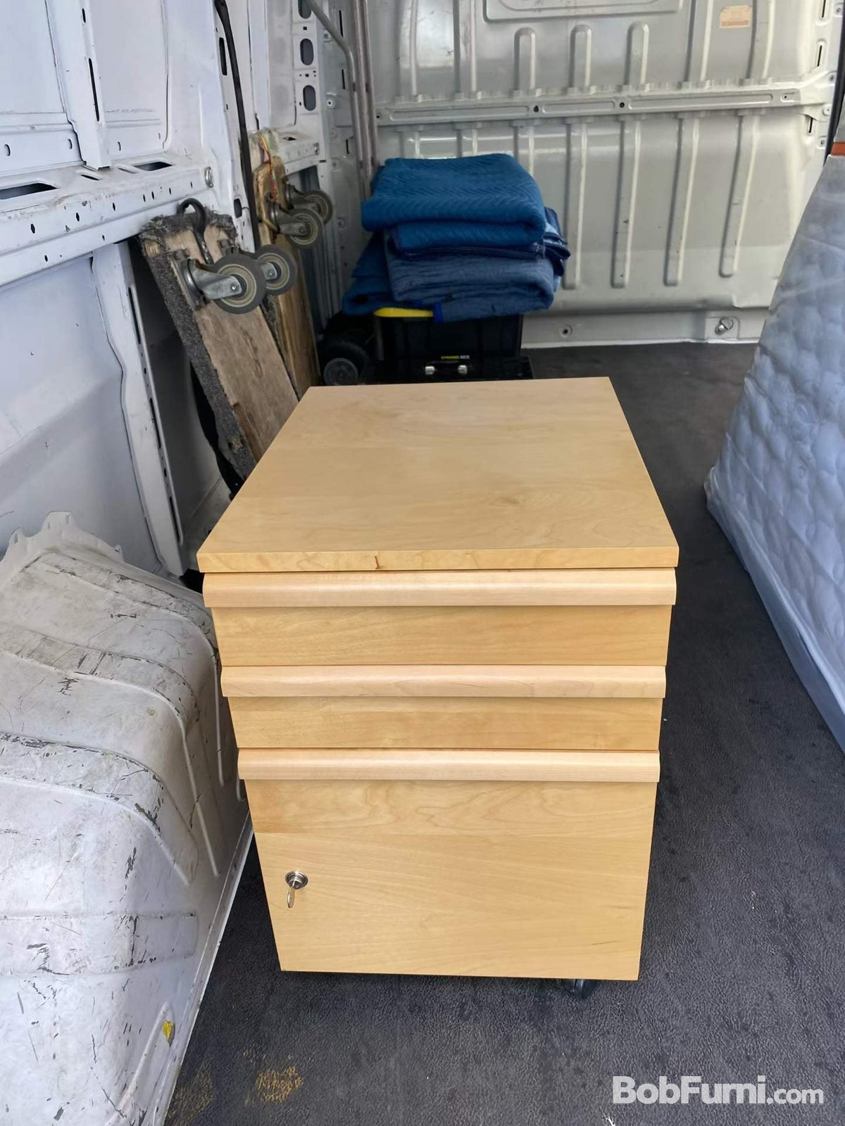 BOBFURNI WeChat product image 1