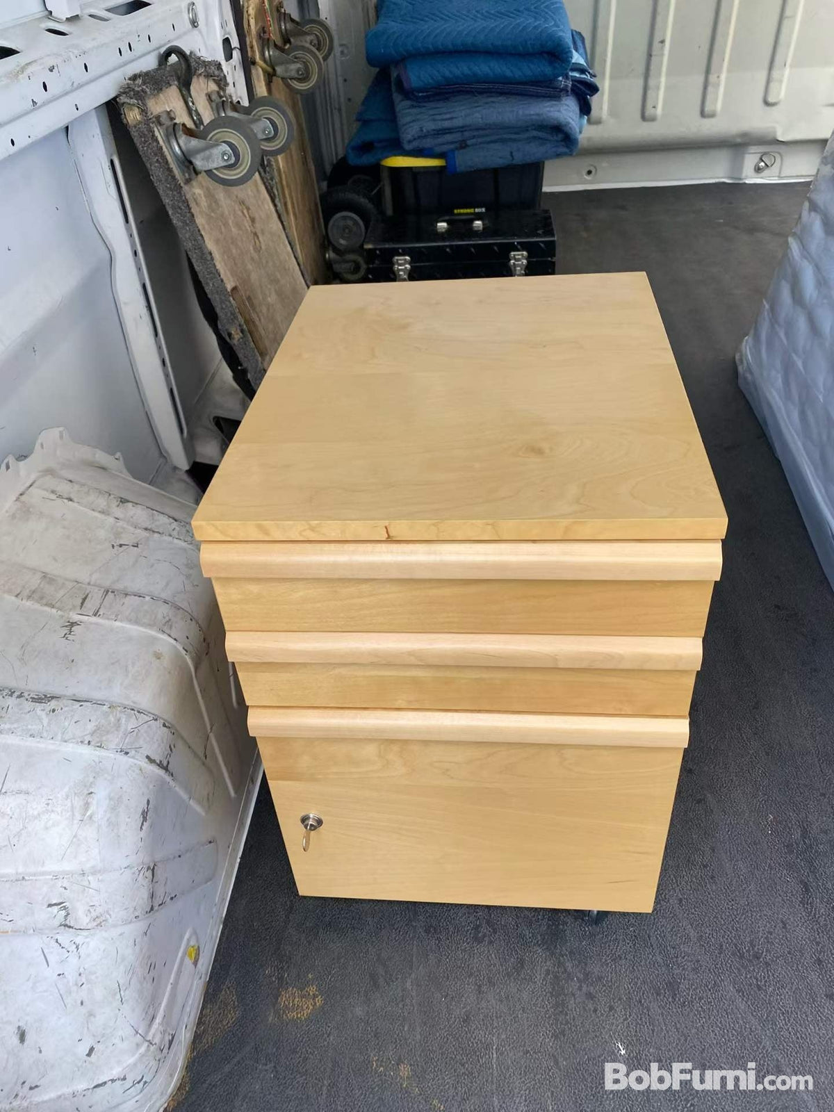 BOBFURNI WeChat product image 2