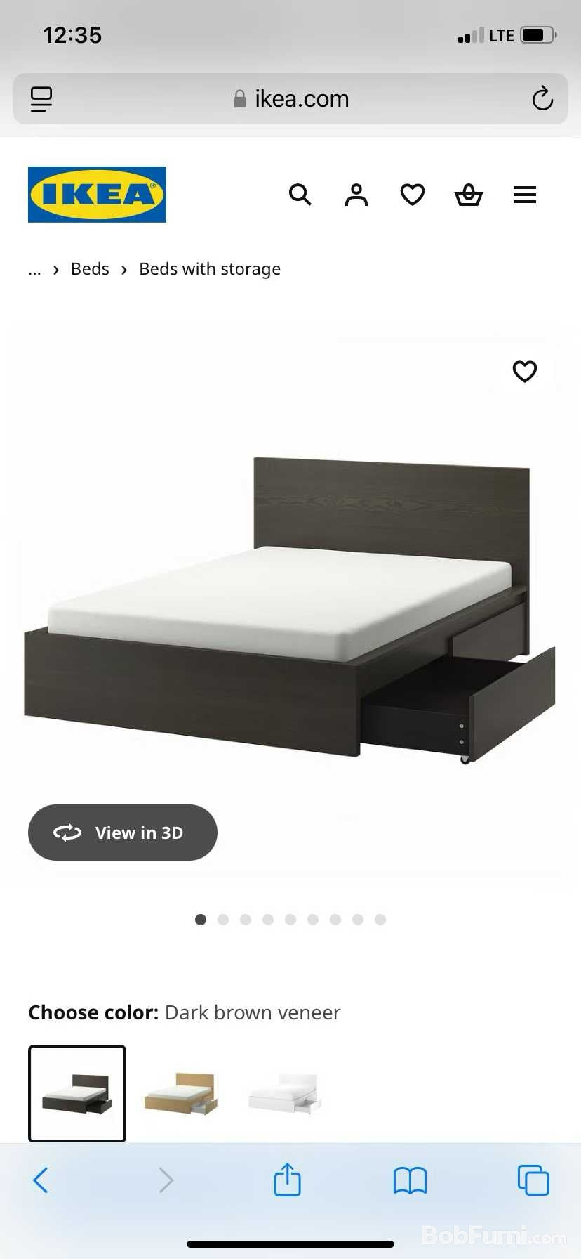 BOBFURNI WeChat product image 5