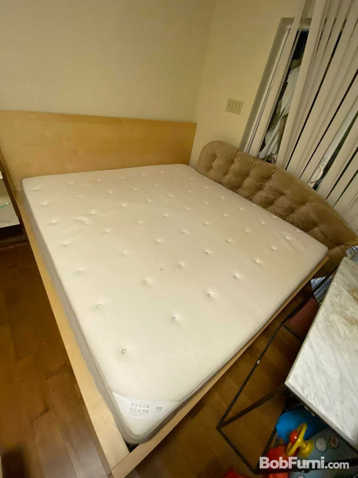 BOBFURNI WeChat product image 1