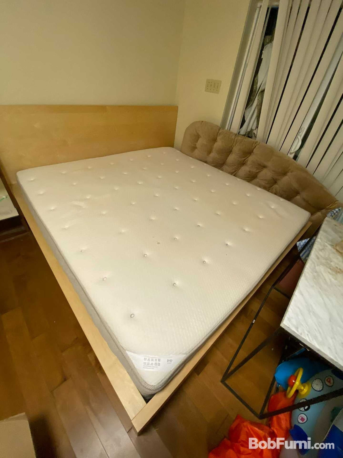 BOBFURNI WeChat product image 3