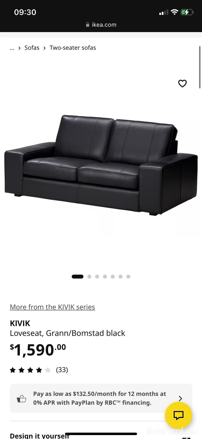BOBFURNI WeChat product image 2