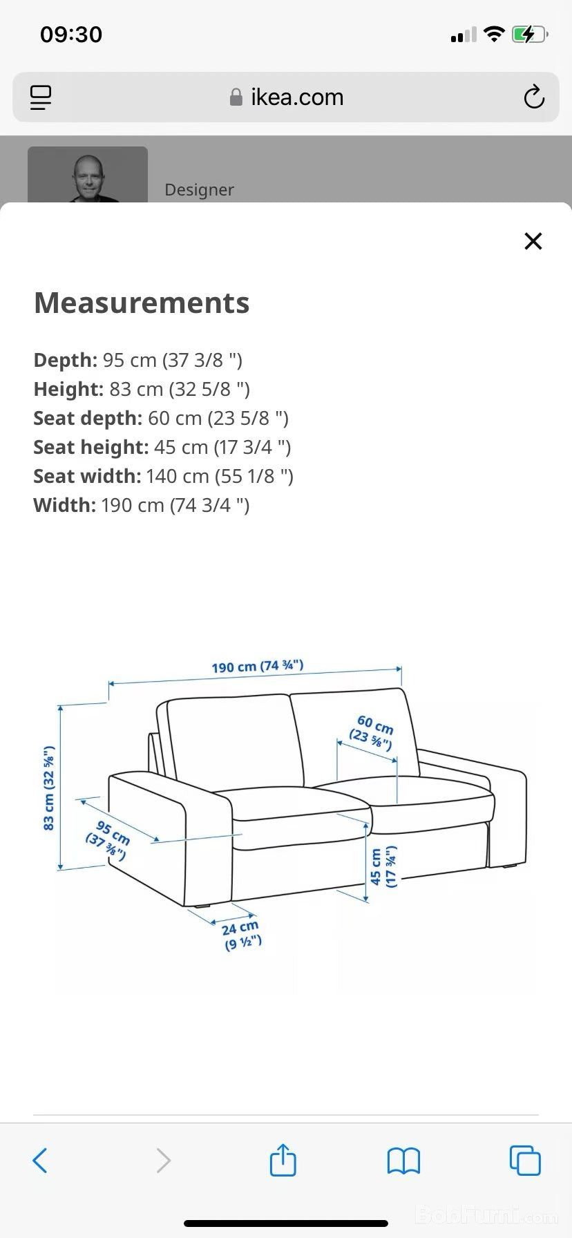 BOBFURNI WeChat product image 3