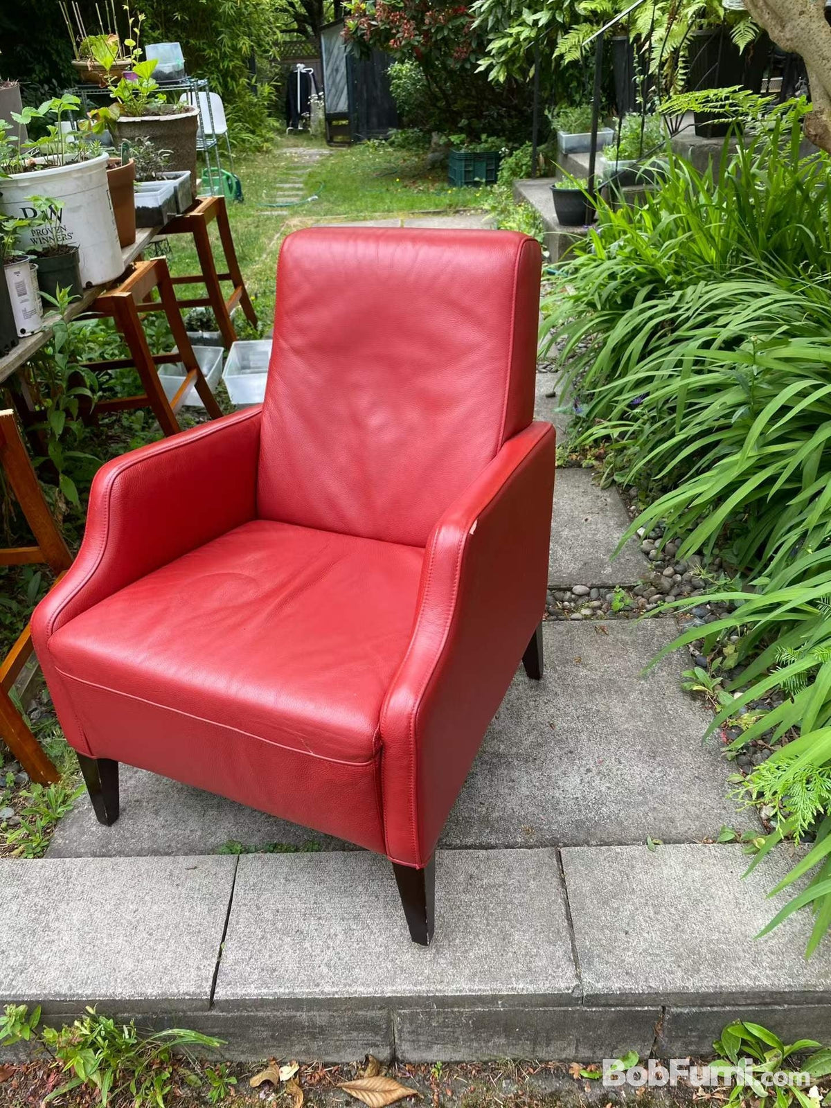 BOBFURNI WeChat product image 1