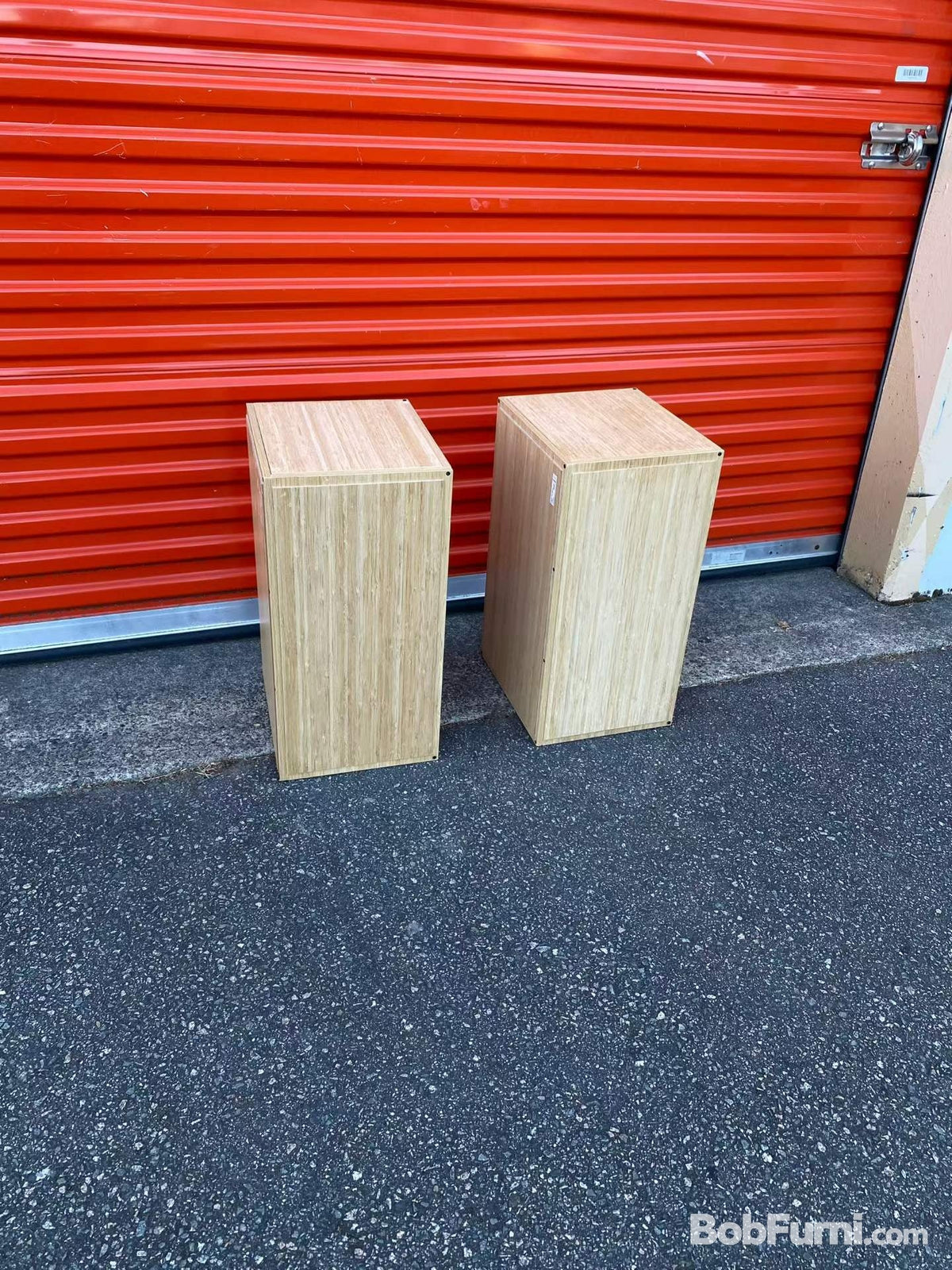 BOBFURNI WeChat product image 1