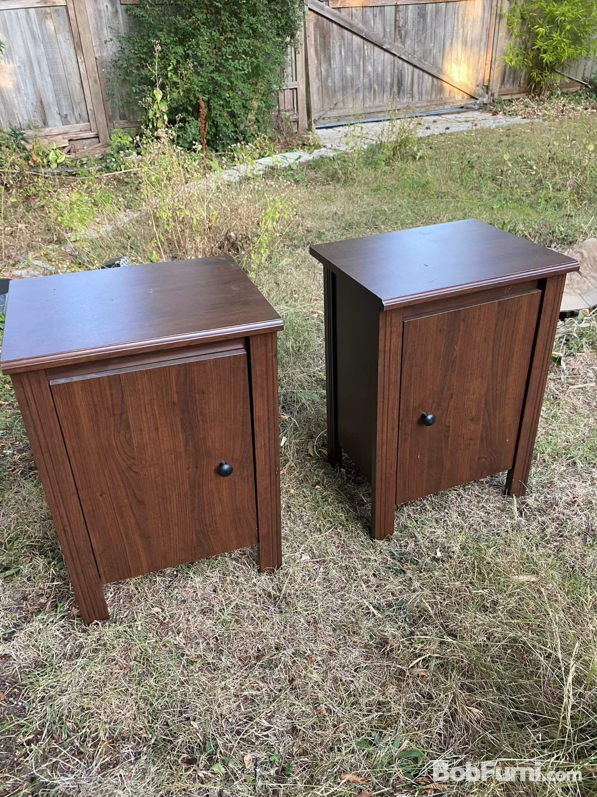 BOBFURNI WeChat product image 1