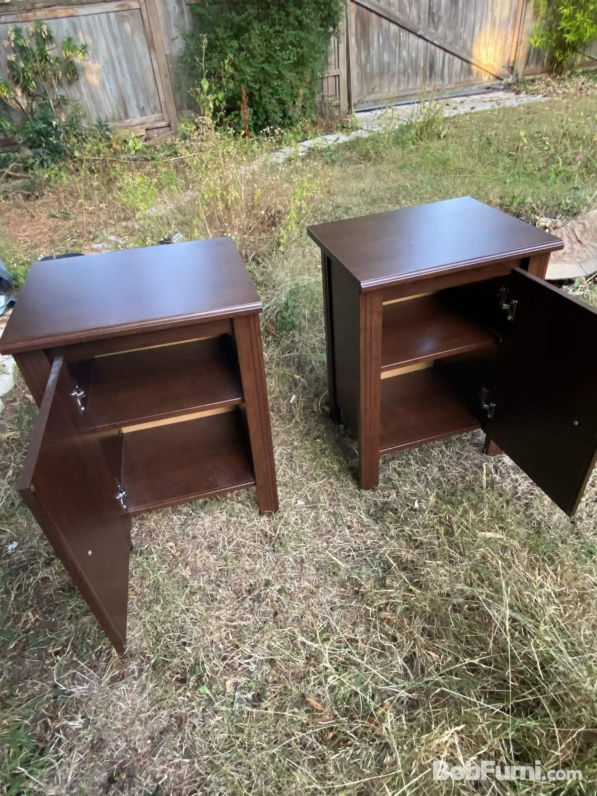 BOBFURNI WeChat product image 3