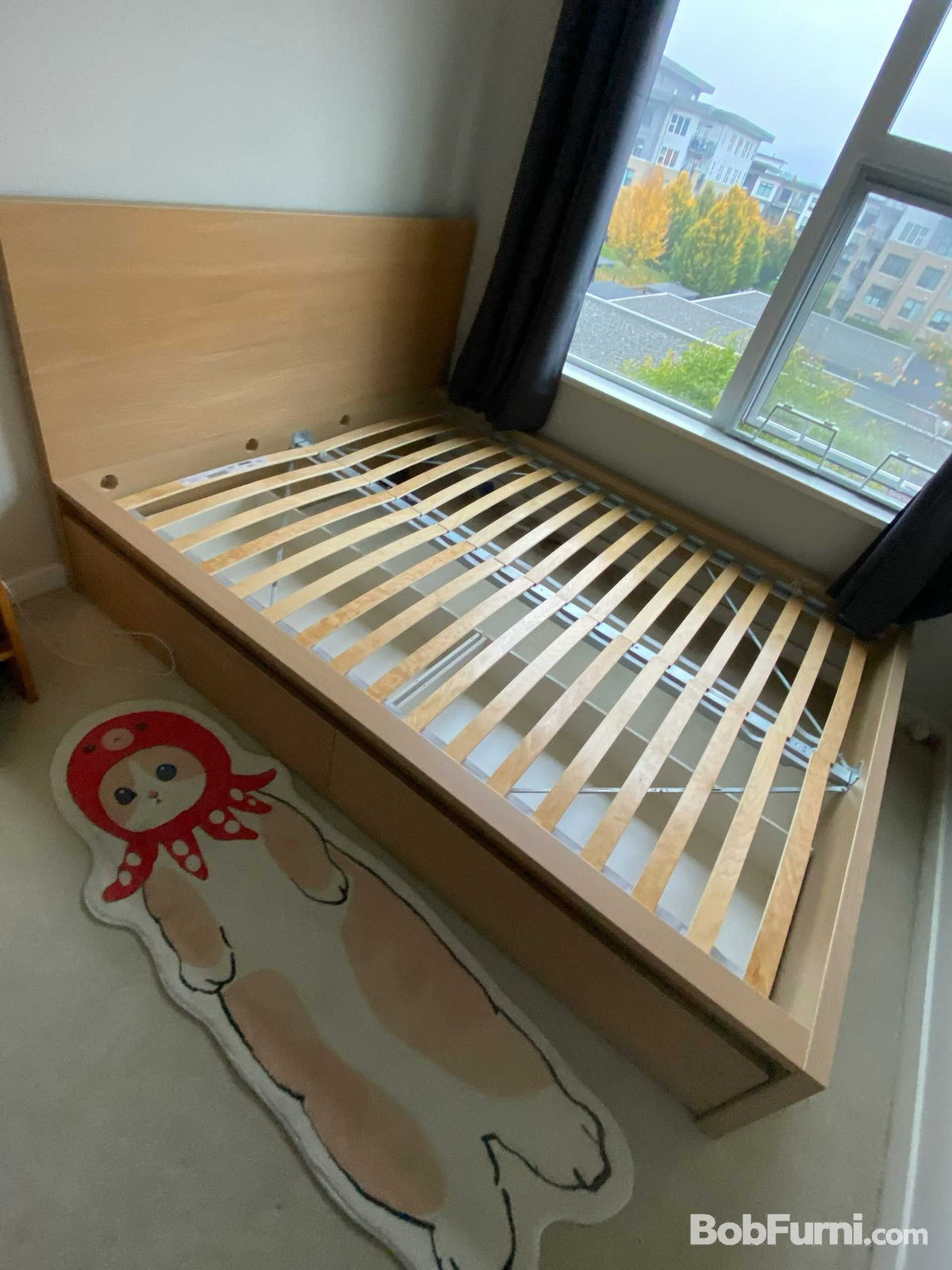 BOBFURNI WeChat product image 1