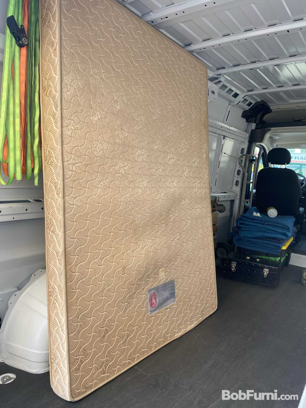 BOBFURNI WeChat product image 1