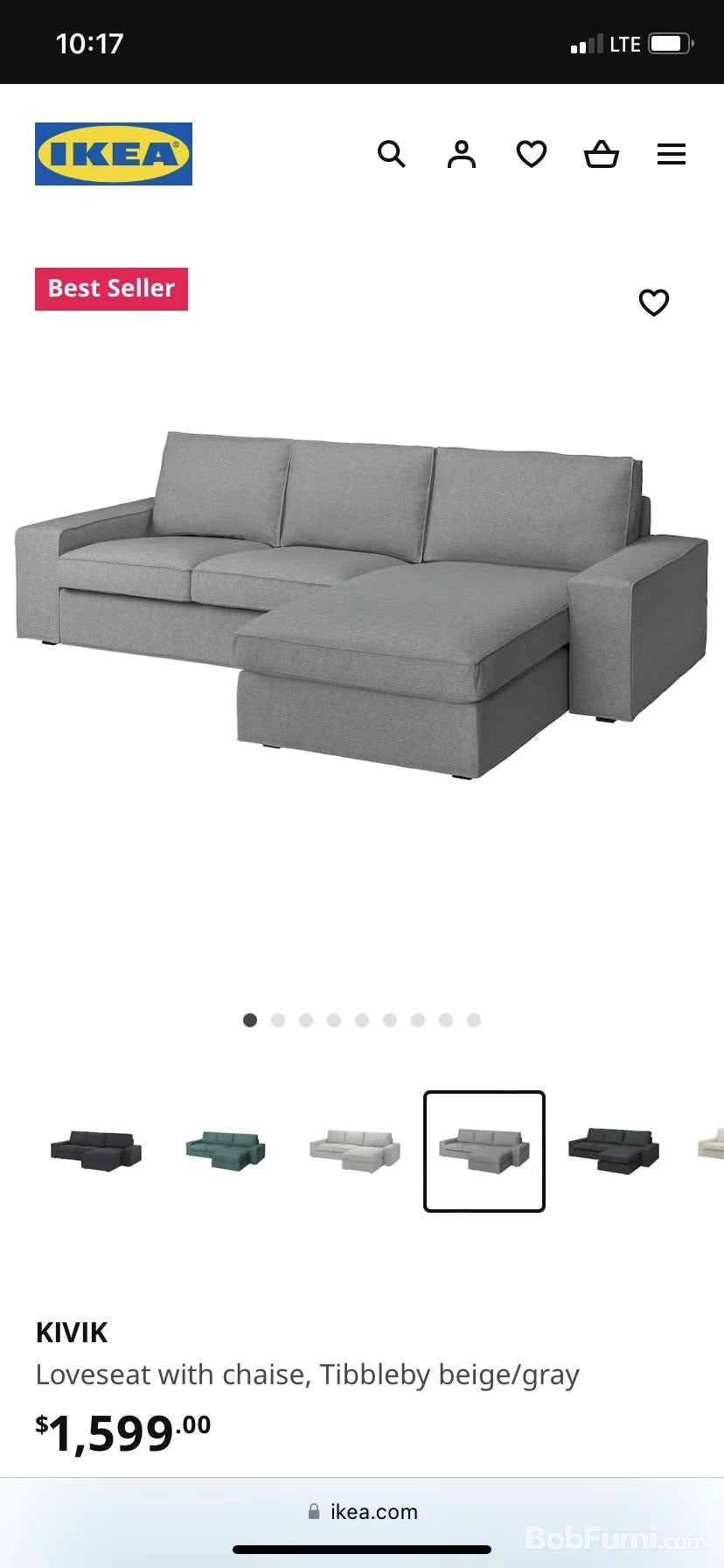 BOBFURNI WeChat product image 6