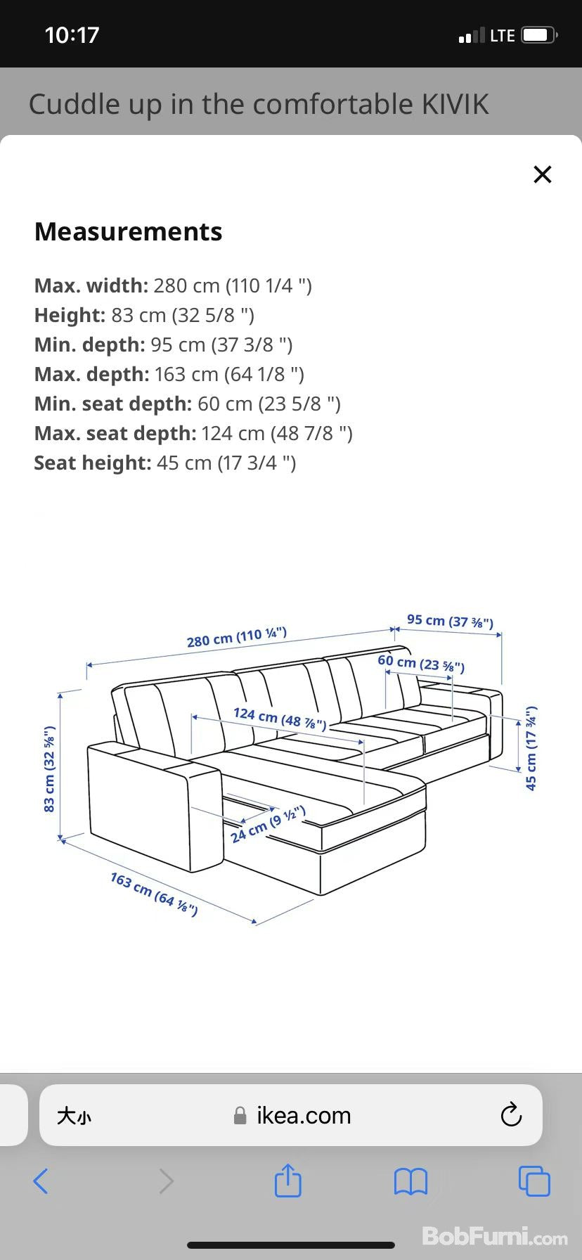 BOBFURNI WeChat product image 7