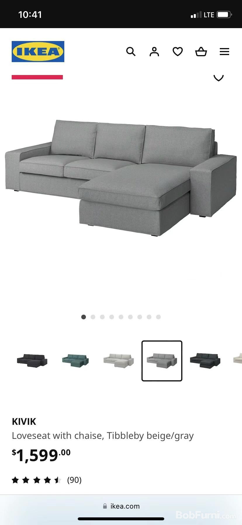 BOBFURNI WeChat product image 8