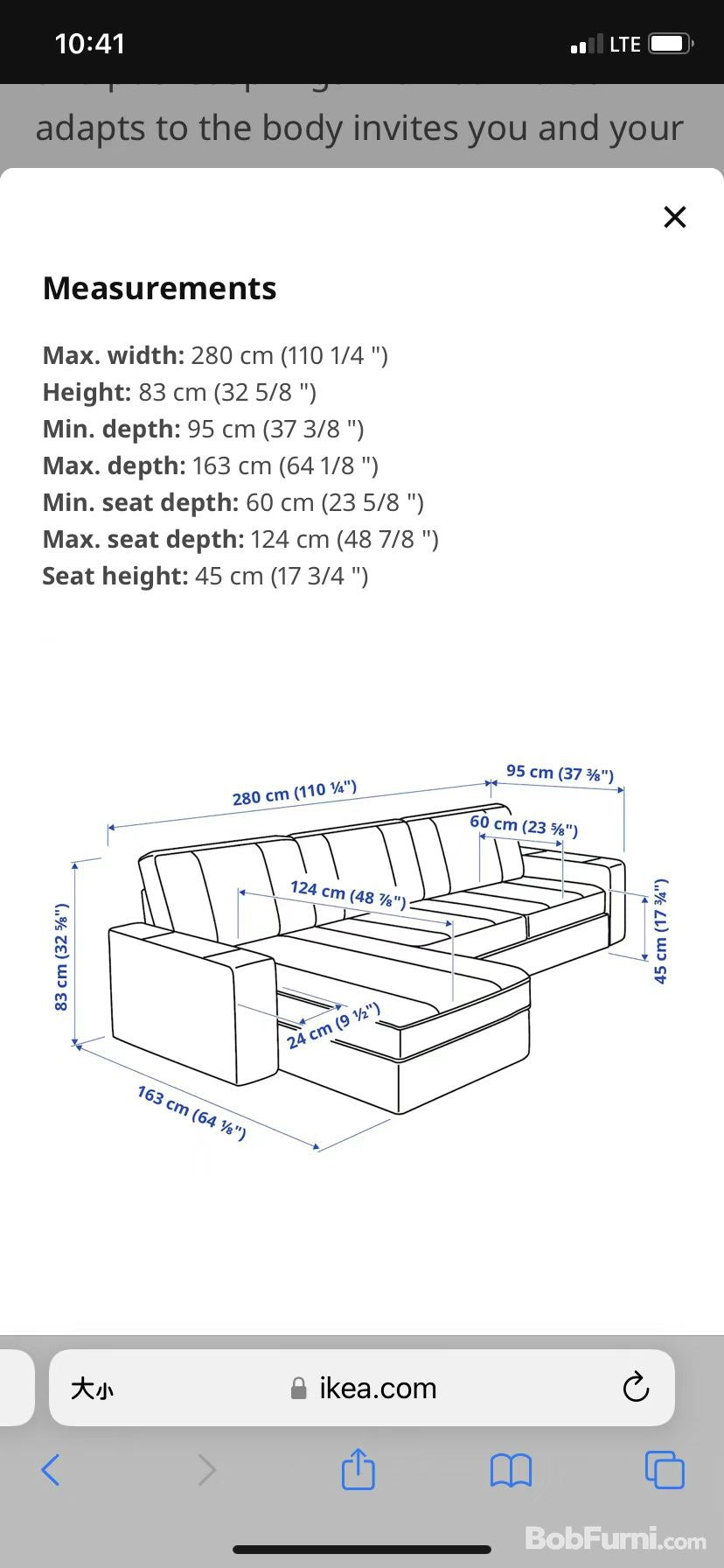 BOBFURNI WeChat product image 9