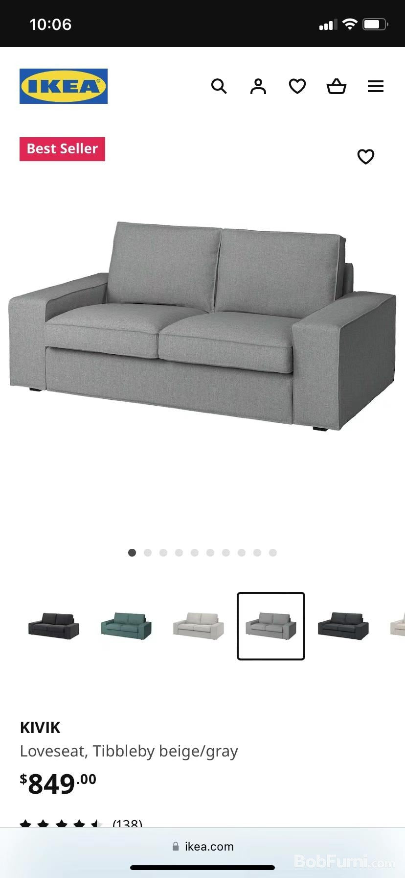 BOBFURNI WeChat product image 8