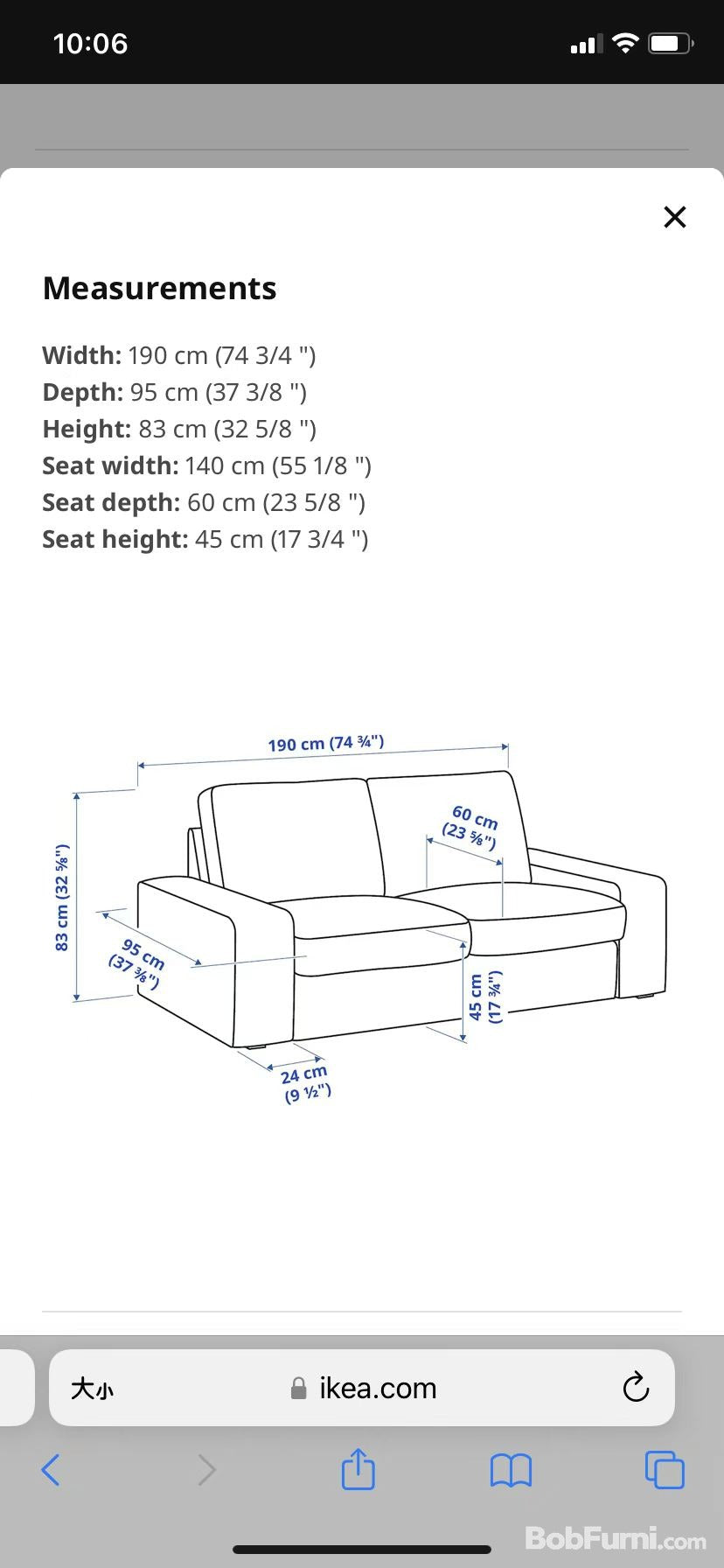 BOBFURNI WeChat product image 9