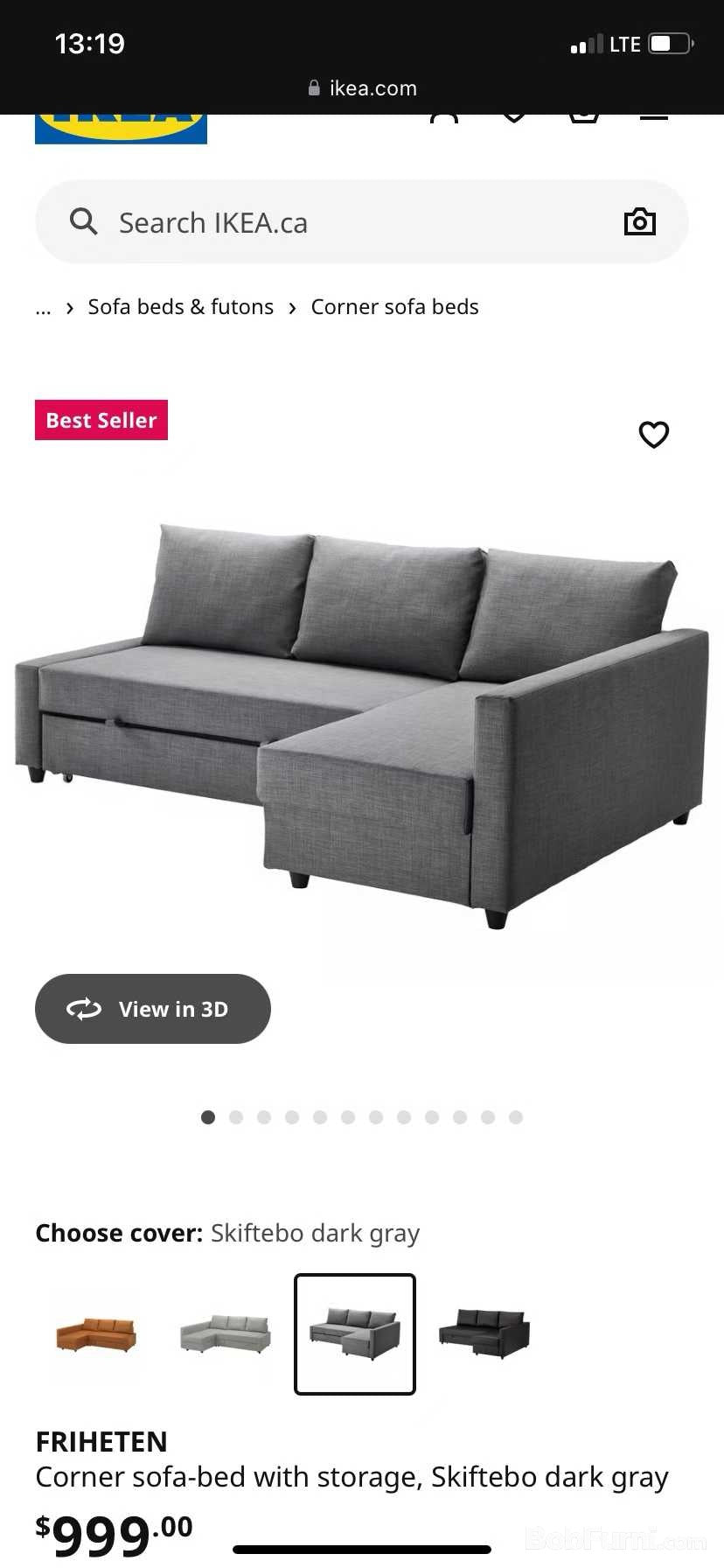 BOBFURNI WeChat product image 2