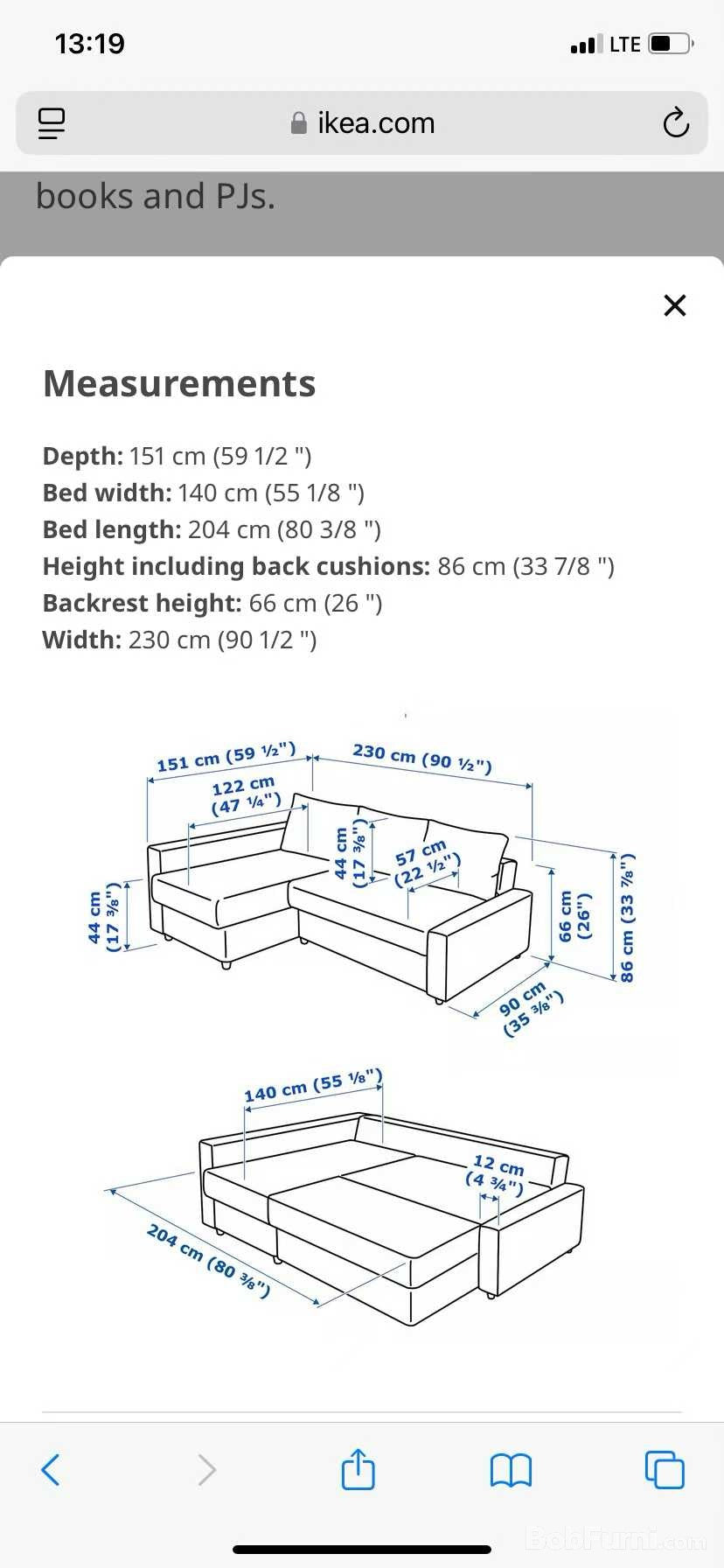 BOBFURNI WeChat product image 3