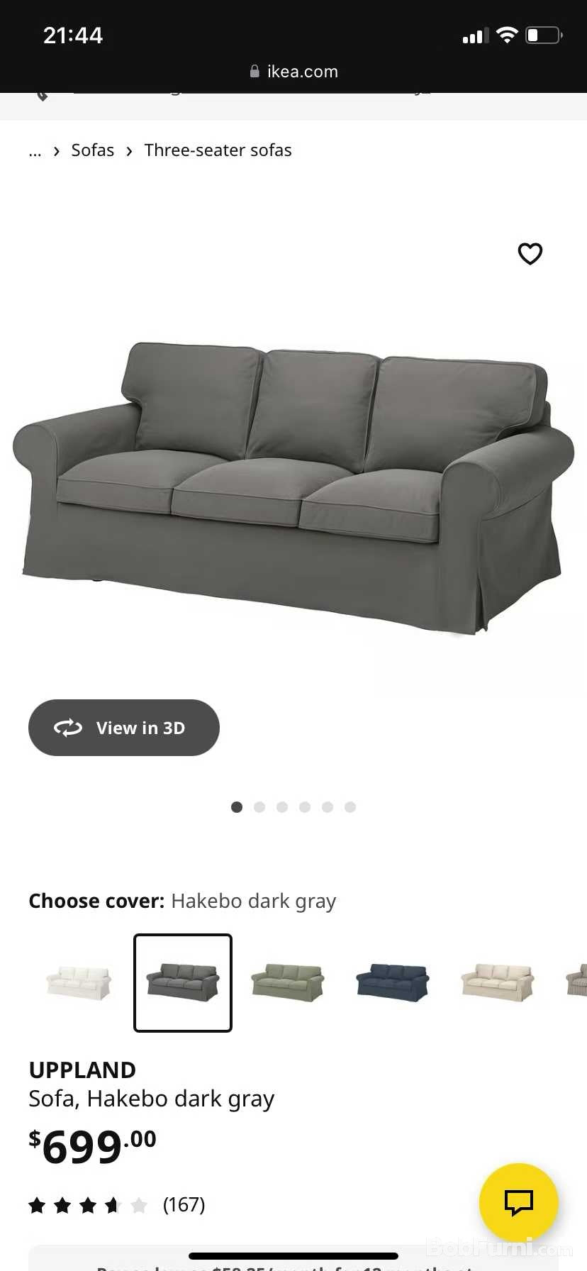 BOBFURNI WeChat product image 4