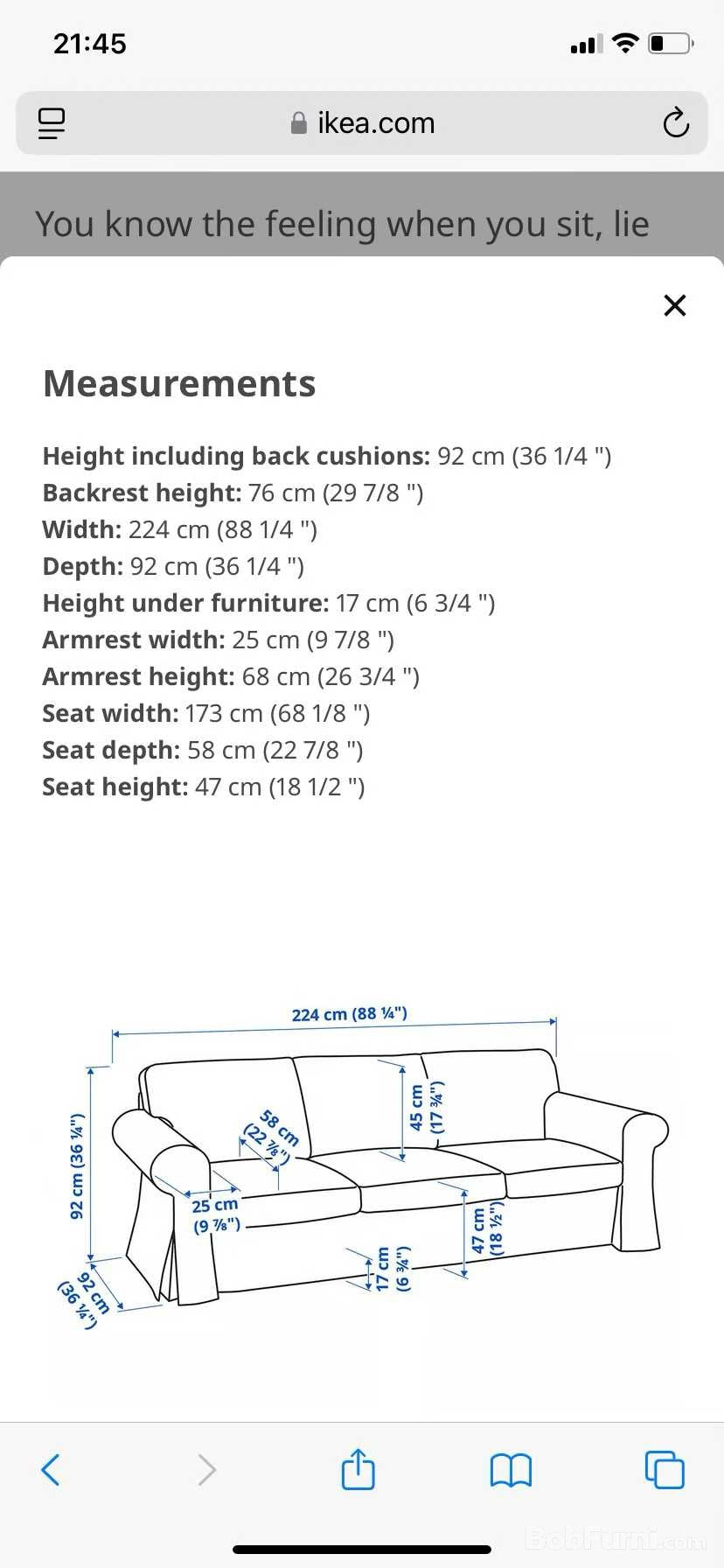 BOBFURNI WeChat product image 5