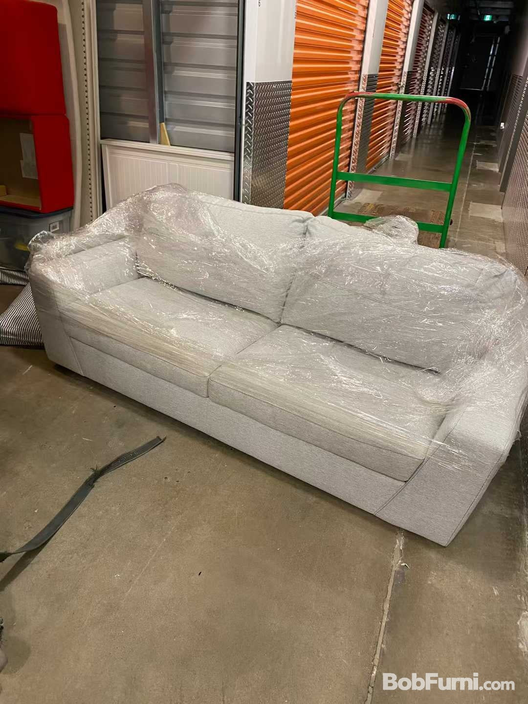 BOBFURNI WeChat product image 1