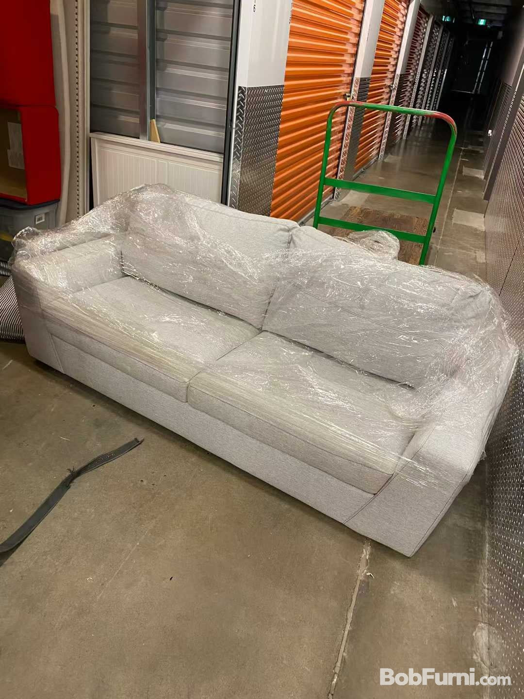 BOBFURNI WeChat product image 2