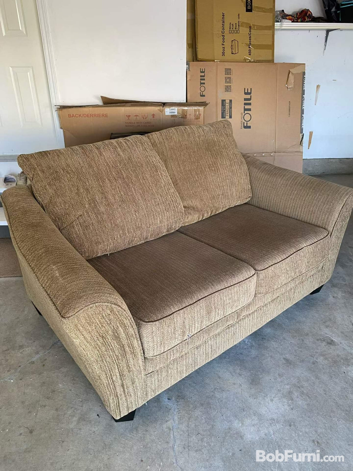 BOBFURNI WeChat product image 1