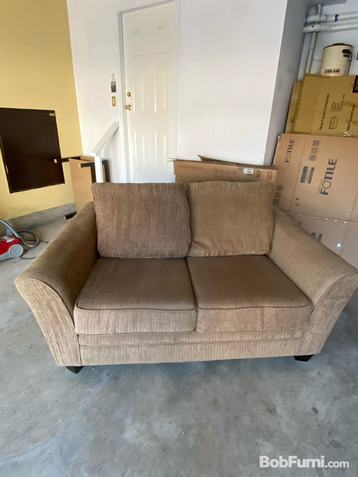 BOBFURNI WeChat product image 2