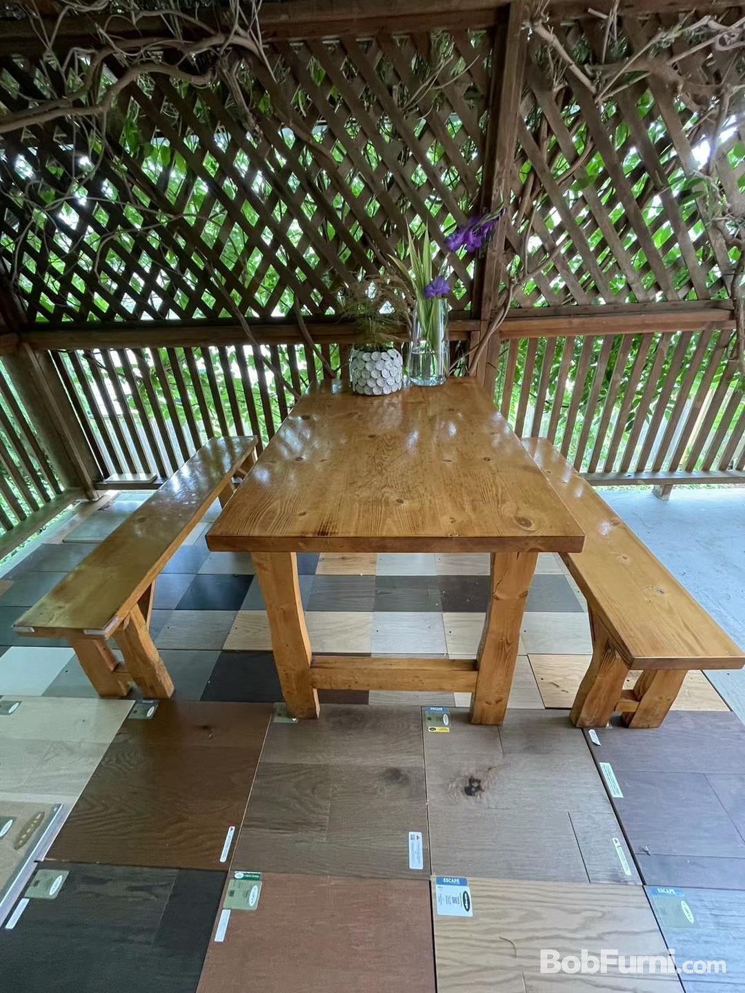 BOBFURNI WeChat product image 1