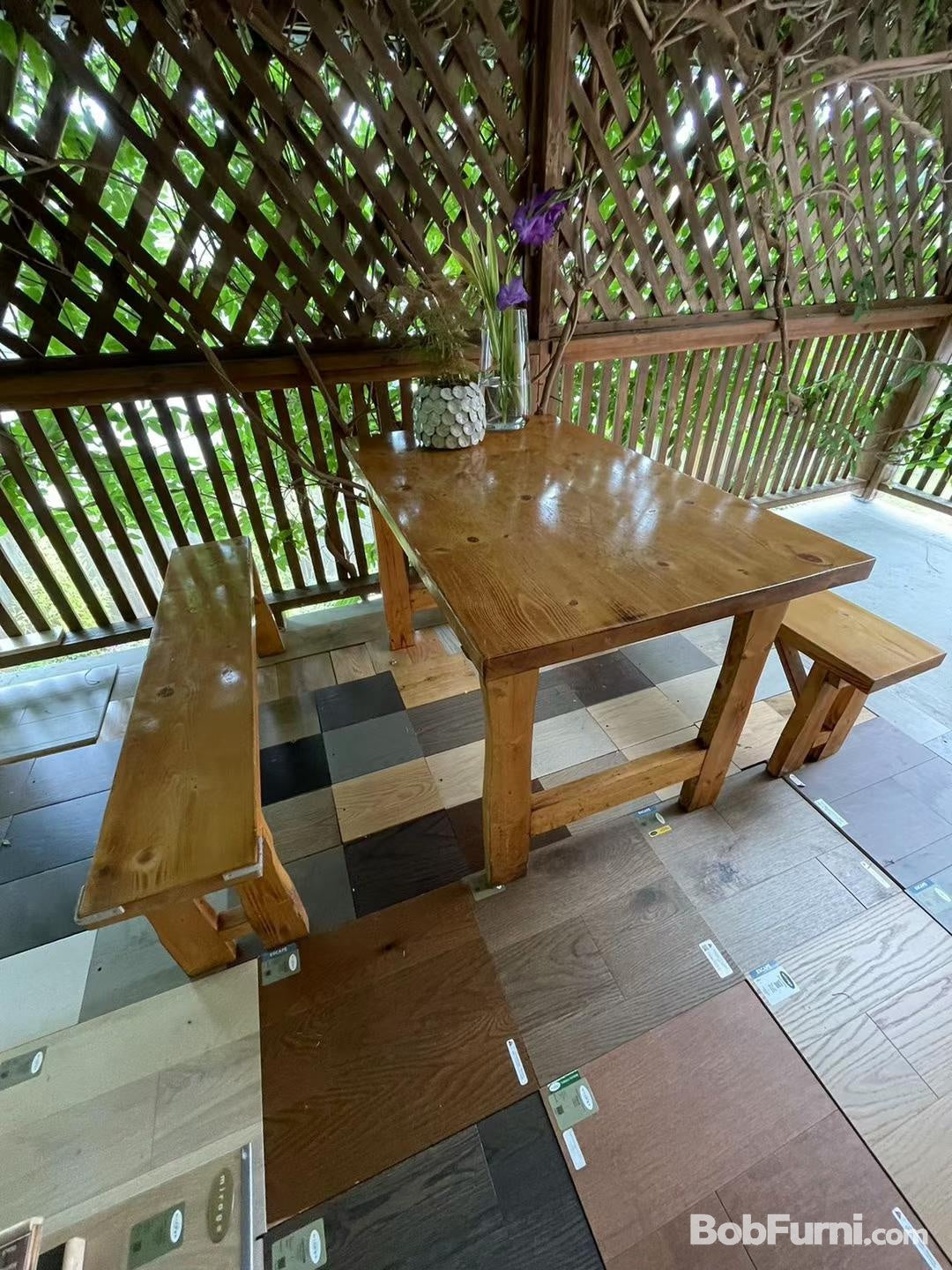 BOBFURNI WeChat product image 2