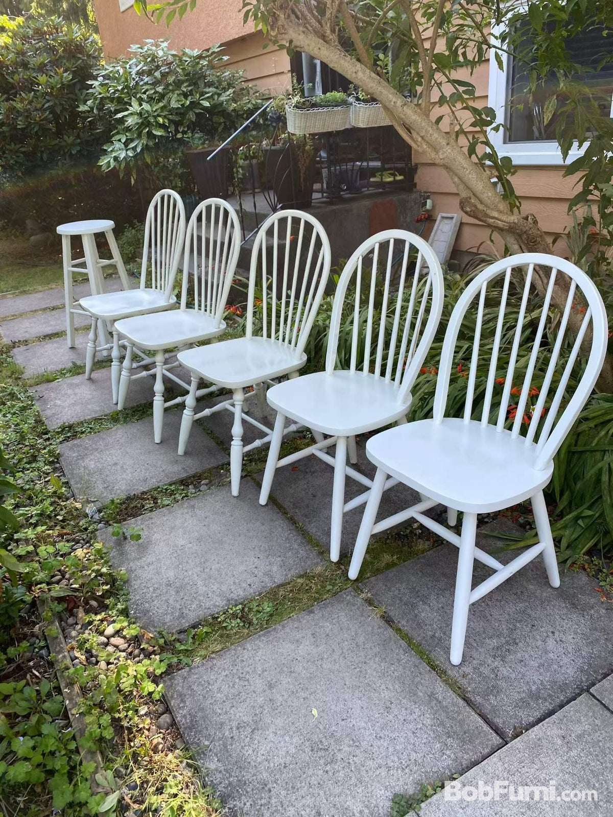 BOBFURNI WeChat product image 1