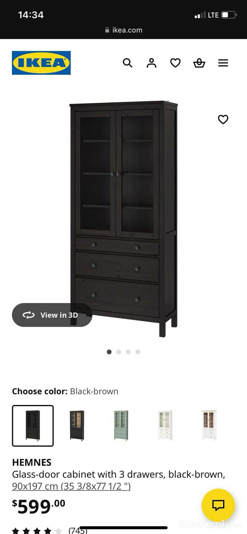 BOBFURNI WeChat product image 2