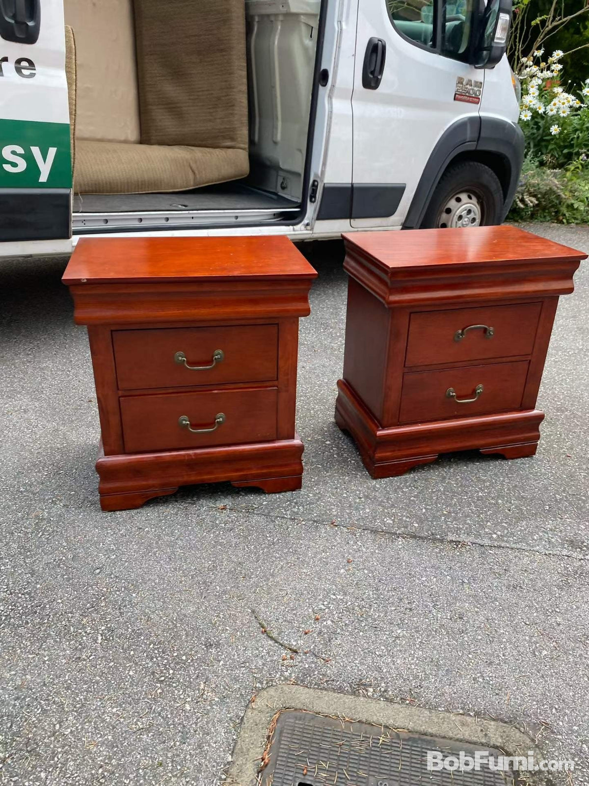 BOBFURNI WeChat product image 1