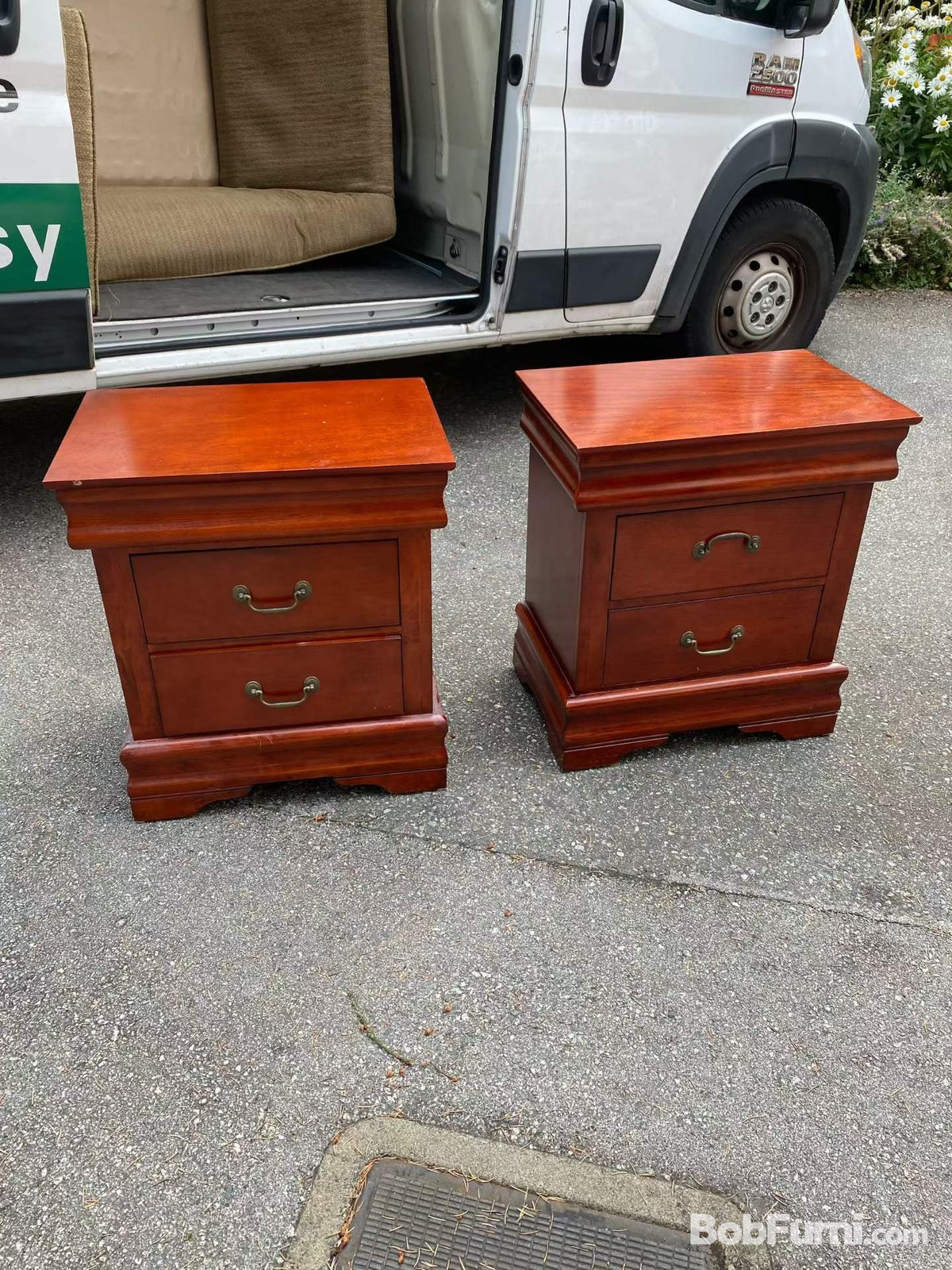BOBFURNI WeChat product image 2