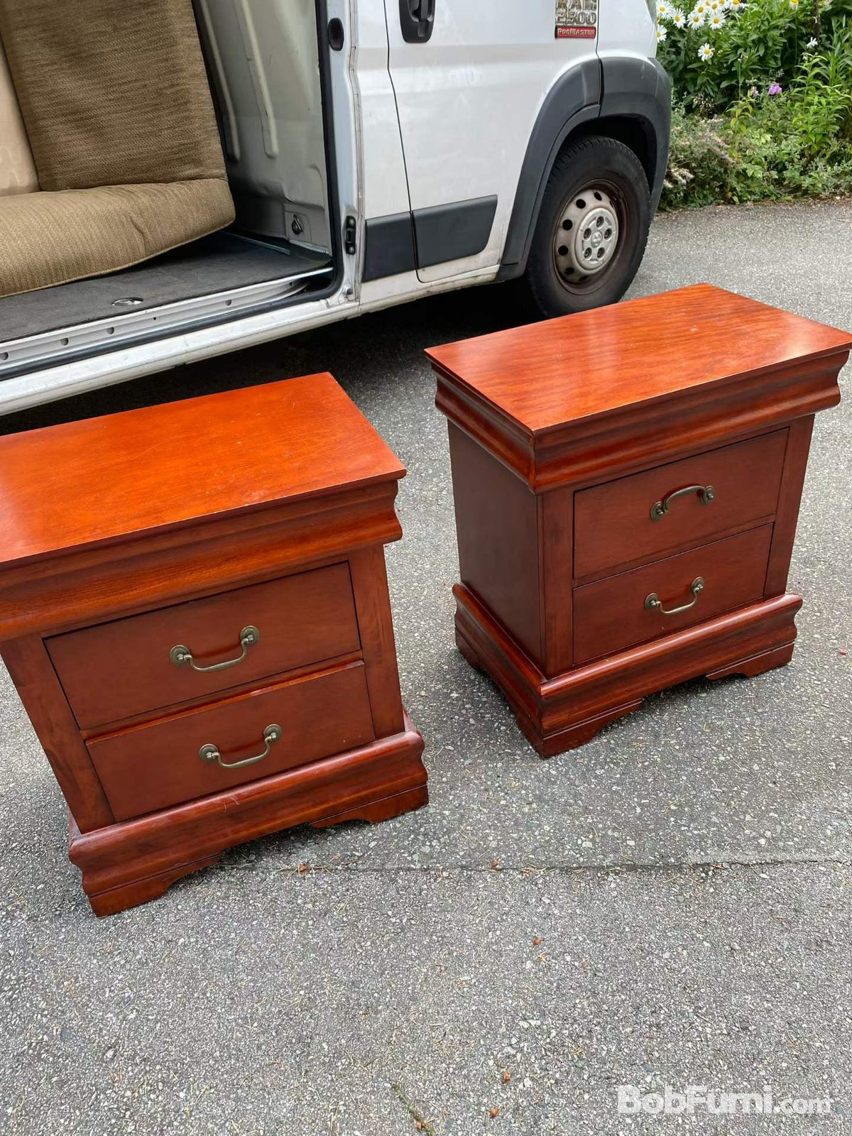 BOBFURNI WeChat product image 3