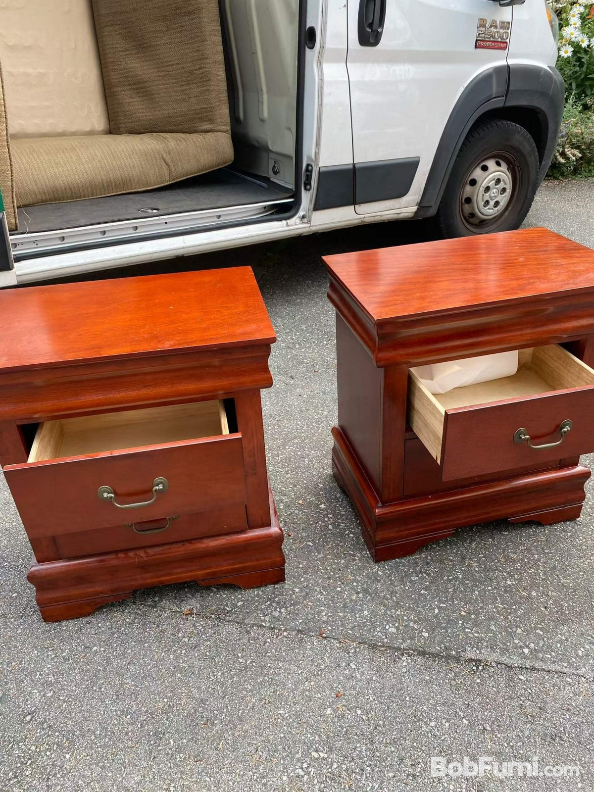 BOBFURNI WeChat product image 4