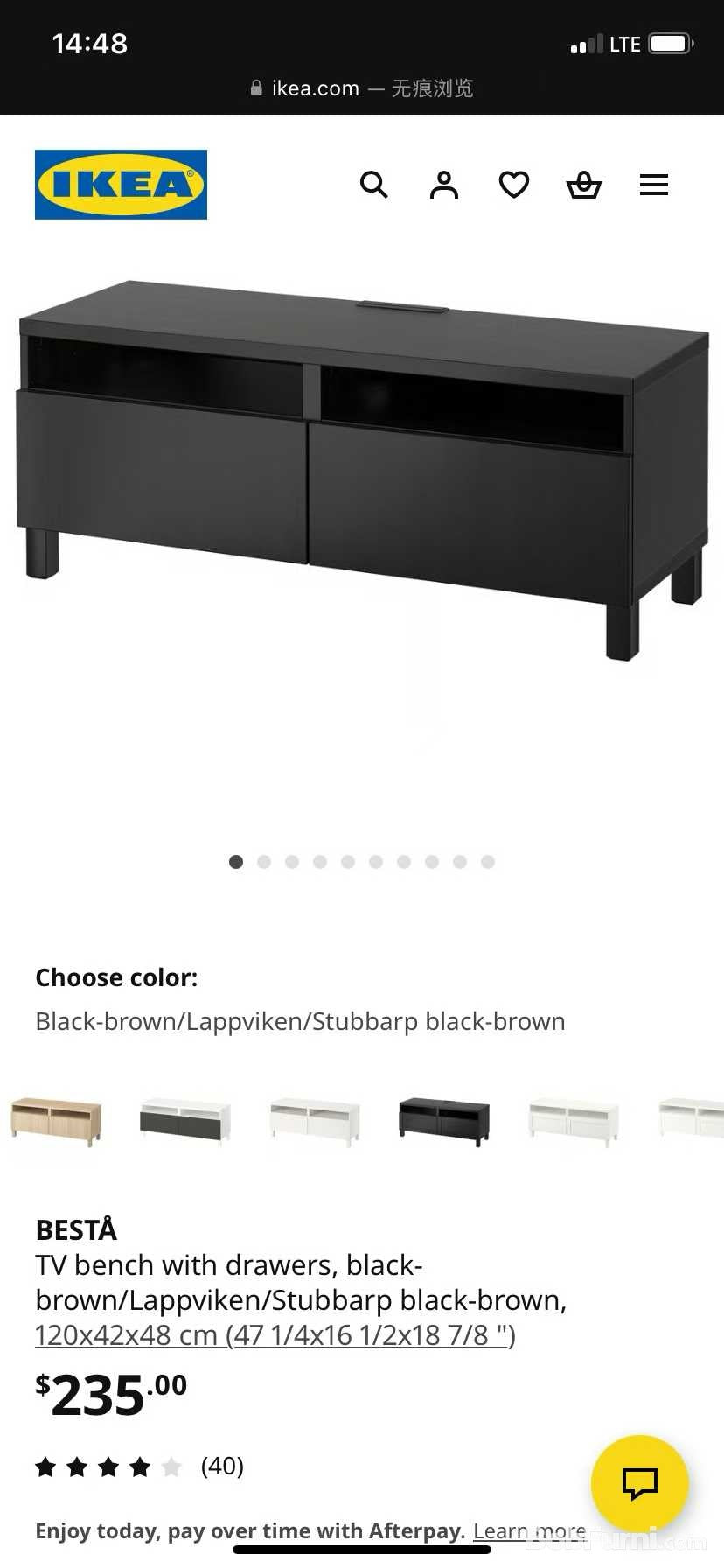 BOBFURNI WeChat product image 5