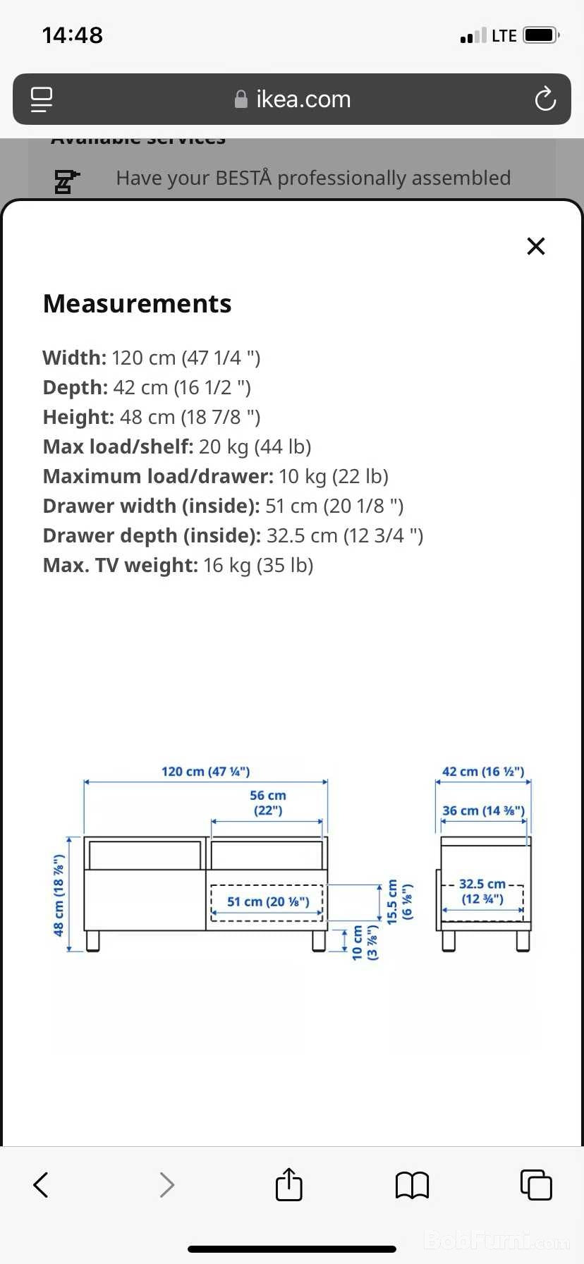 BOBFURNI WeChat product image 6